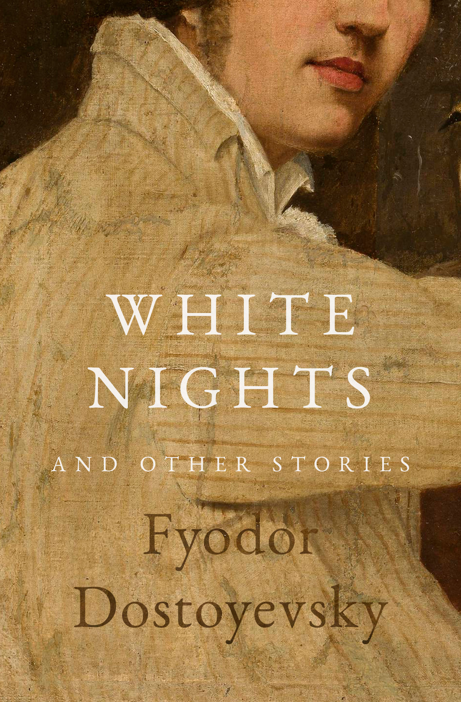 White Nights by Fyodor Dostoevsky